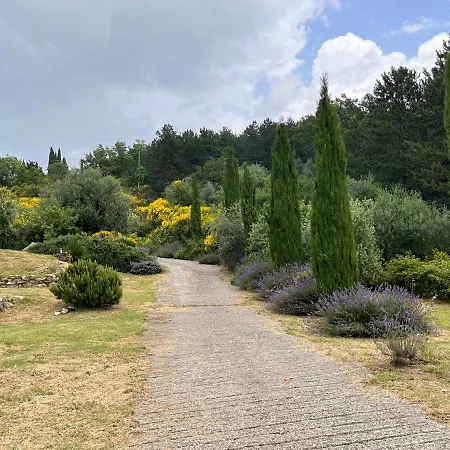 Bella Costa Villa Monticello Amiata