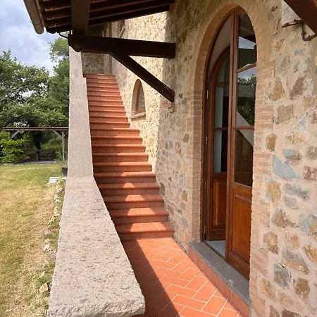 Villa Bella Costa *