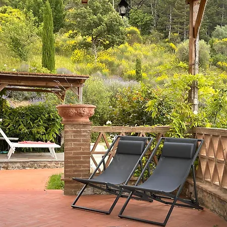 Bella Costa Monticello Amiata