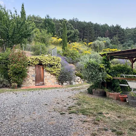 Bella Costa Villa Monticello Amiata