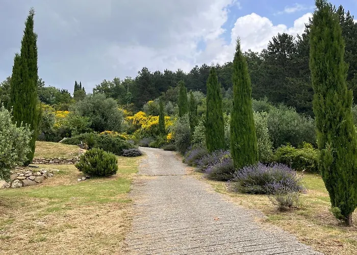 Bella Costa Villa Monticello Amiata