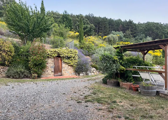 Bella Costa Villa Monticello Amiata