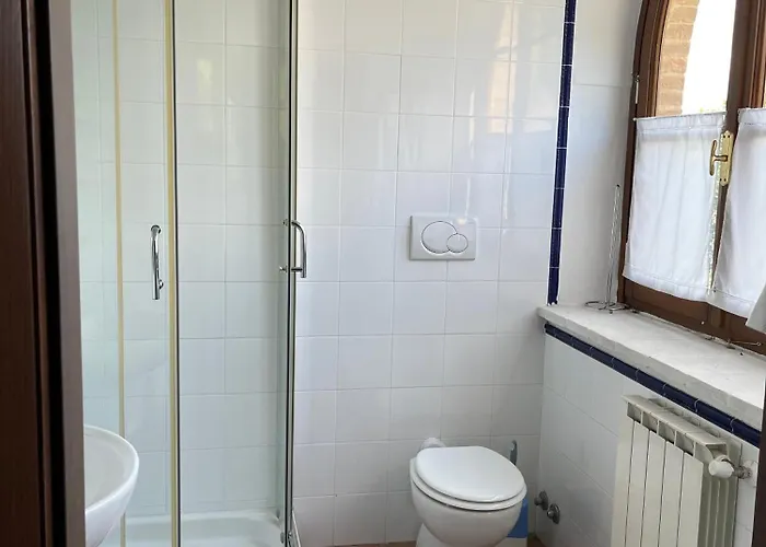 Villa Bella Costa Monticello Amiata