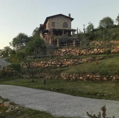 Bella Costa Monticello Amiata